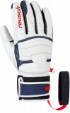 Reusch Henrik Kristoffersen 6001101 1100 weiss V